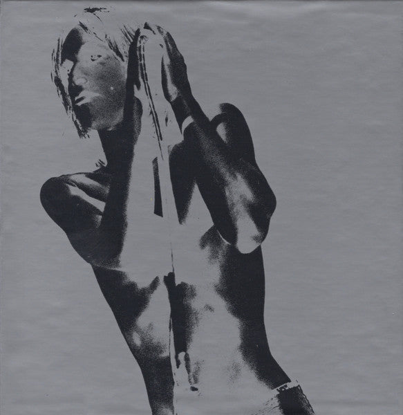 IGGY & THE STOOGES - RAW POWER (THIRD MAN VAULT X 7" BOX SET) - 7