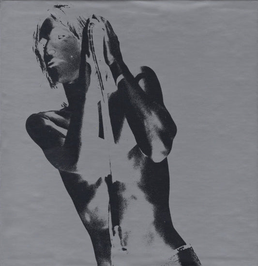 IGGY & THE STOOGES - RAW POWER (THIRD MAN VAULT X 7" BOX SET) - 7