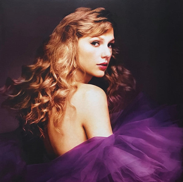 SWIFT, TAYLOR - SPEAK NOW : TAYLOR'S VERSION 3LP LILAC - LP