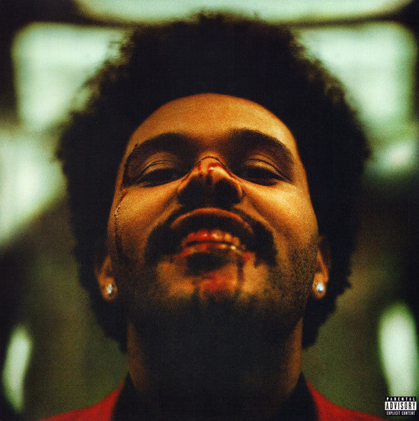 WEEKND - AFTER HOURS : 2LP SET - LP