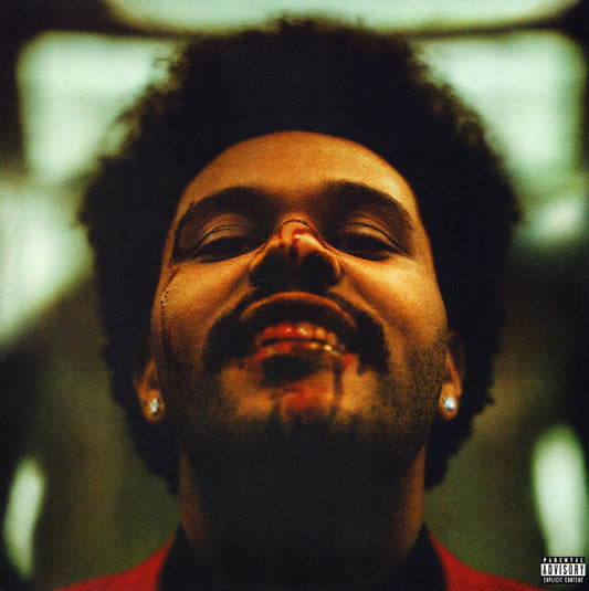 WEEKND - AFTER HOURS : 2LP SET - LP