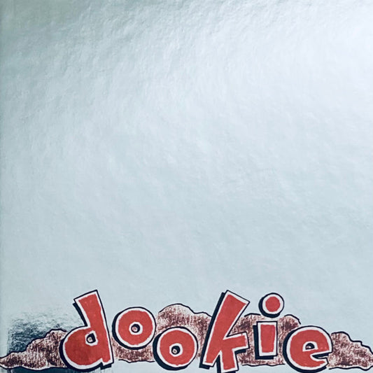 GREEN DAY - DOOKIE : DELUXE 4CD EDITION (2023) - CD
