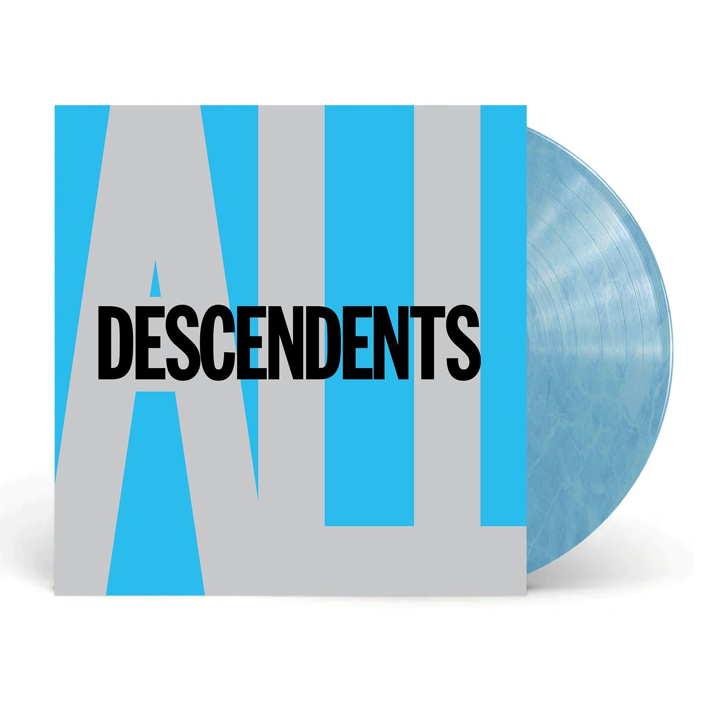 DESCENDENTS - ALL: 2026 REMASTER (BOO BERRY VINYL) - LP