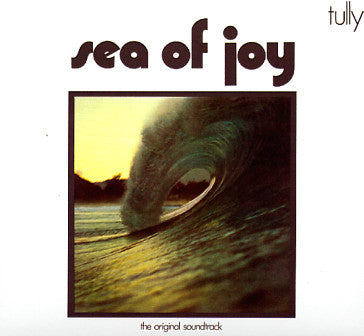 TULLY - SEA OF JOY : ORIGINAL SOUNDTRACK (2012 R - LP