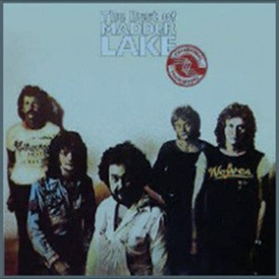 MADDER LAKE - BEST OF : WITH 3 BONUS TRACKS - CD