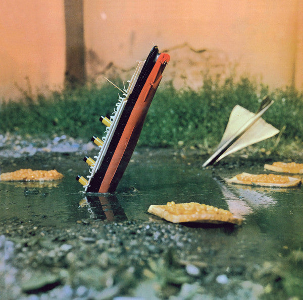 BROWN, PETE - THOUSANDS ON A RAFT + 2 BONUS TRACKS - CD