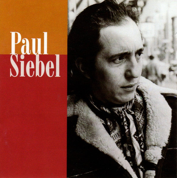 SIEBEL, PAUL - PAUL SIEBEL - CD
