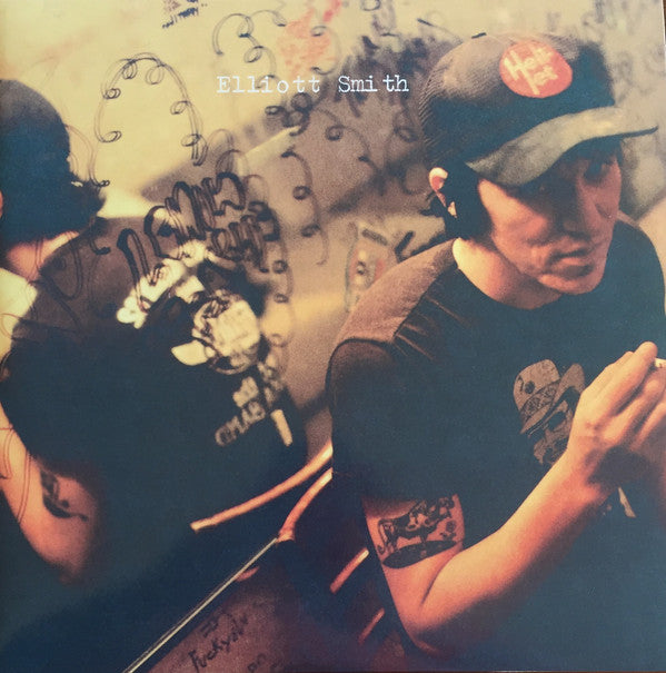 SMITH, ELLIOTT - EITHER / OR : 2LP EXPANDED EDITION - LP