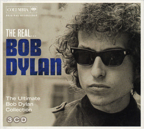DYLAN, BOB - REAL : 3CD SET - CD