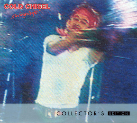 COLD CHISEL - SWINGSHIFT : 2011 REMASTER (2CD SET) - CD
