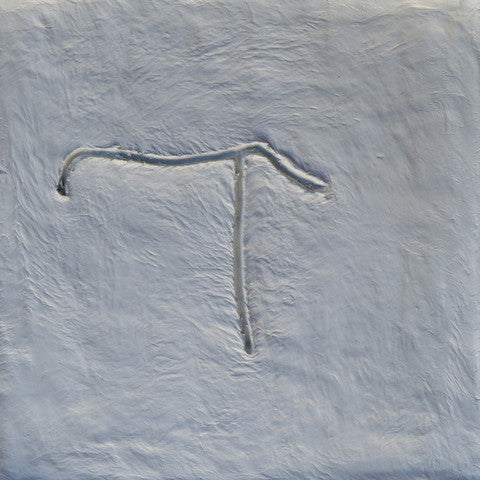 XYLOURIS WHITE - GOATS - CD