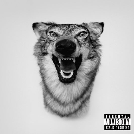 YELAWOLF - LOVE STORY (2LP) - LP