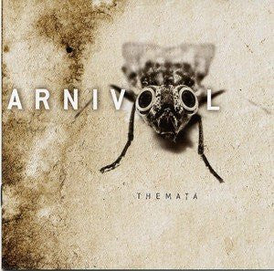 KARNIVOOL - THEMATA - CD