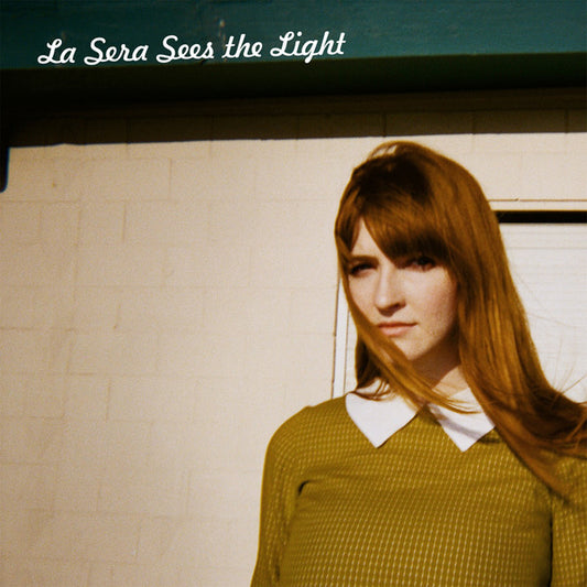 LA SERA - SEES THE LIGHT - LP