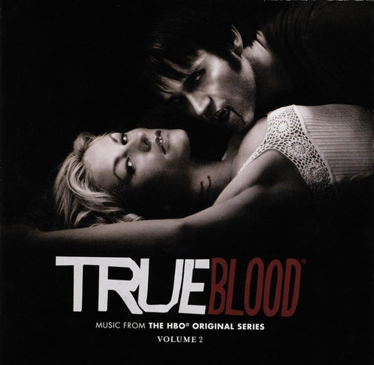 VARIOUS - TRUE BLOOD VOLUME 2 SOUNDTRACK - CD