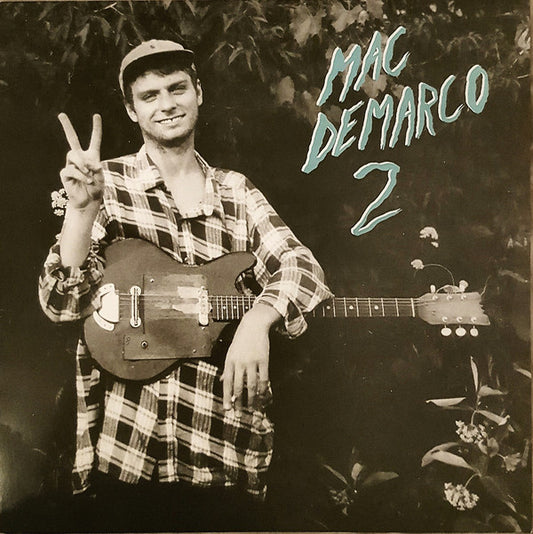 DEMARCO, MAC - 2 - LP