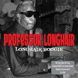 PROFESSOR LONGHAIR - LONGHAIR BOOGIE : 2CD SET - CD