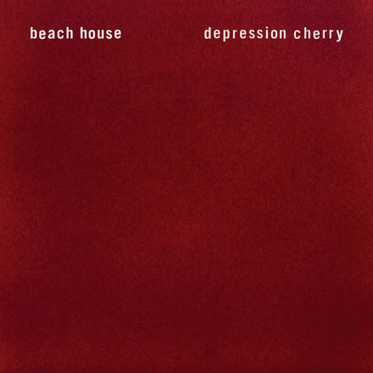 BEACH HOUSE - DEPRESSION CHERRY - CD