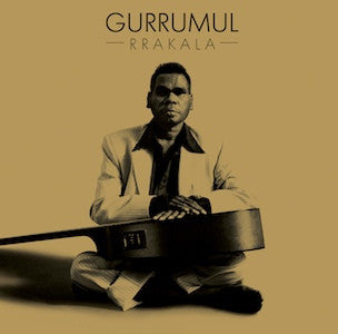 GURRUMUL - RRAKALA - CD