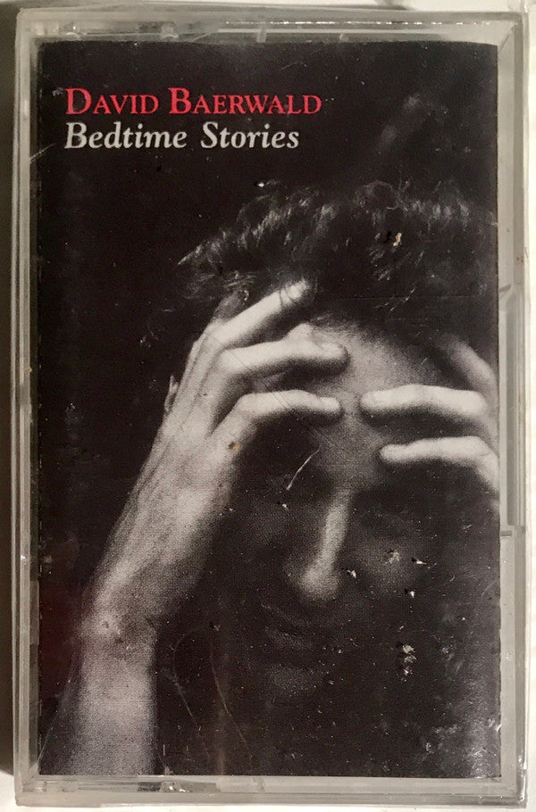 BAERWALD, DAVID - BEDTIME STORIES (CASSETTE) - CS