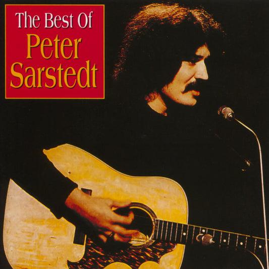 SARSTEDT, PETER - BEST OF - CD