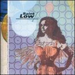 SAINT LOW - SAINT LOW - CD
