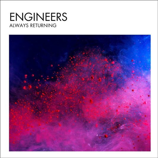 ENGINEERS - ALWAYS RETURNING : DELUXE EDITION (2CD) - CD