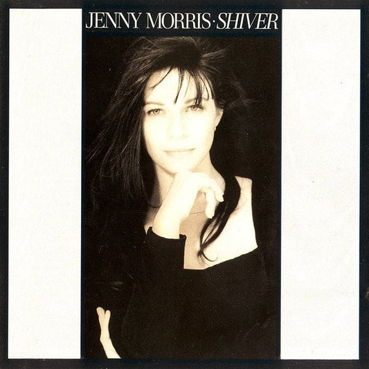 MORRIS, JENNY - SHIVER - CD