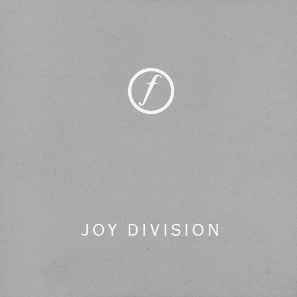 JOY DIVISION - STILL : 180-GRAM (2LP SET WITH DOWNLOAD) - LP