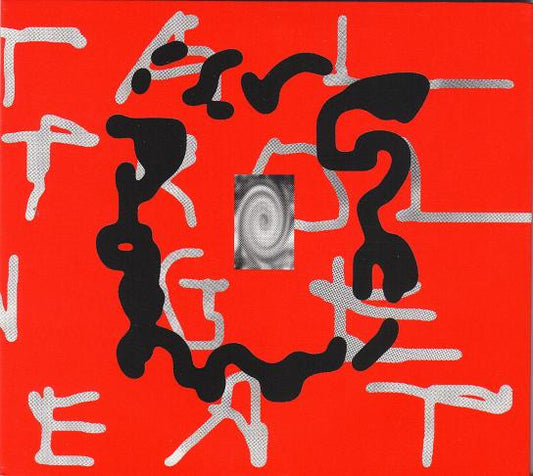 TOTAL CONTROL - HENGE BEAT - CD