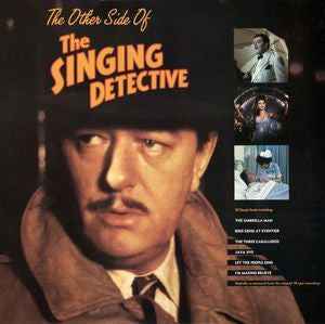 VARIOUS - OTHER SIDE OF THE SINGING DETECTIVE - CD