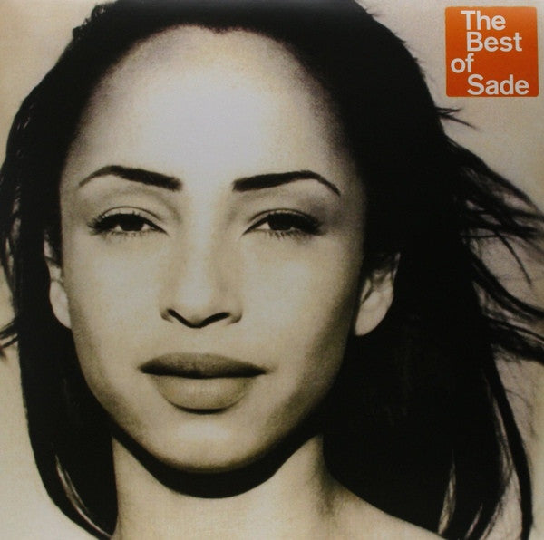 SADE - BEST OF SADE : 2LP SET 180-GRAM VINYL - LP