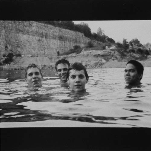 SLINT - SPIDERLAND - CD