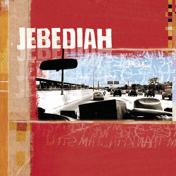 JEBEDIAH - JEBEDIAH (2002) - CD