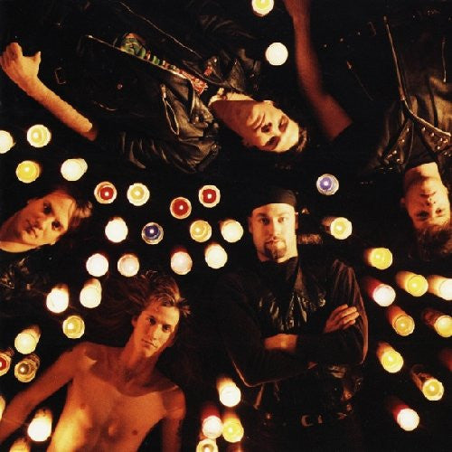 METAL CHURCH - HUMAN FACTOR - CD