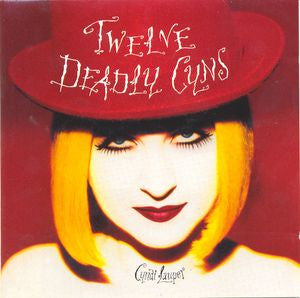 LAUPER, CYNDI - TWELVE DEADLY CYNS... AND THEN SOME - CD