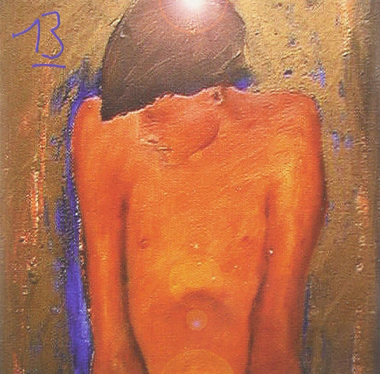 BLUR - 13 - CD
