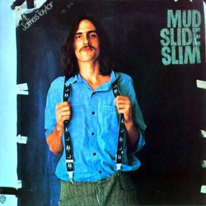 TAYLOR, JAMES - MUD SLIDE SLIM - CD
