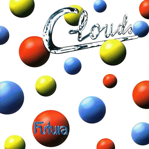 CLOUDS - FUTURA - CD