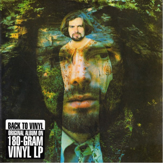 MORRISON, VAN - HIS BAND & THE STREET CHOIR : REMASTERED - LP