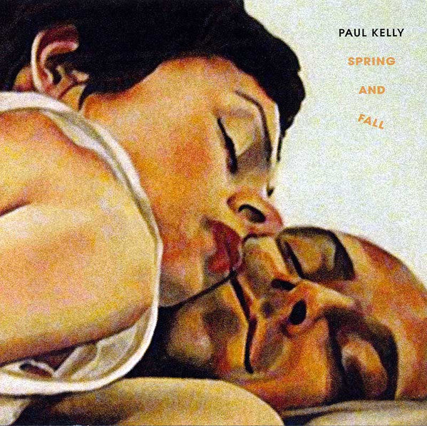 KELLY, PAUL - SPRING & FALL - CD