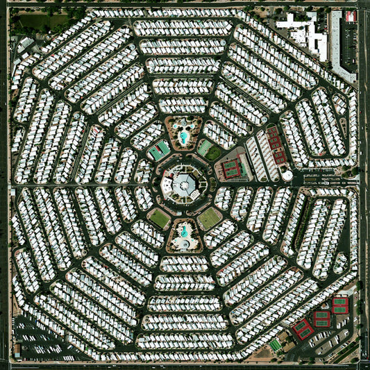 MODEST MOUSE - STRANGERS TO OURSELVES - CD