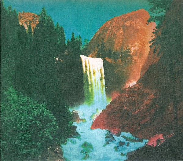 MY MORNING JACKET - WATERFALL : DELUXE EDITION - CD