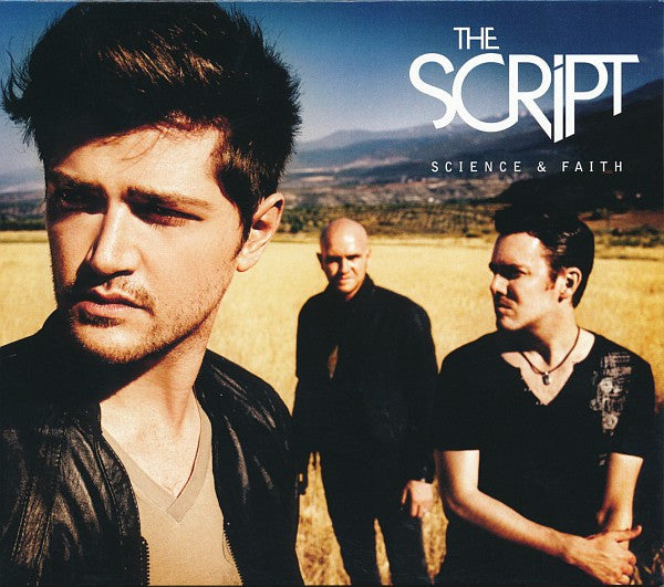 SCRIPT - SCIENCE & FAITH - CD