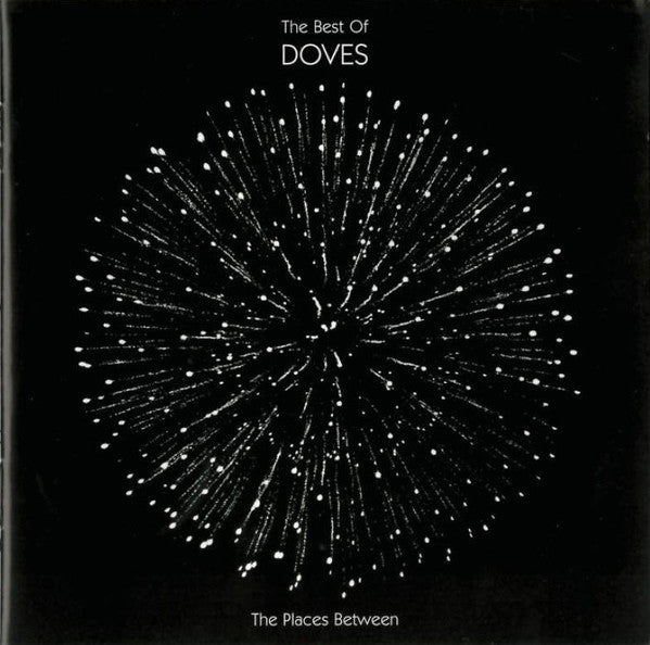DOVES - PLACES BETWEEN : BEST OF : STANDARD ED - CD