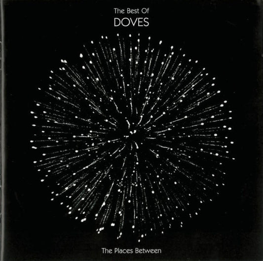 DOVES - PLACES BETWEEN : BEST OF : STANDARD ED - CD
