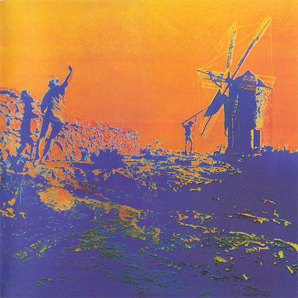 PINK FLOYD - MORE - CD