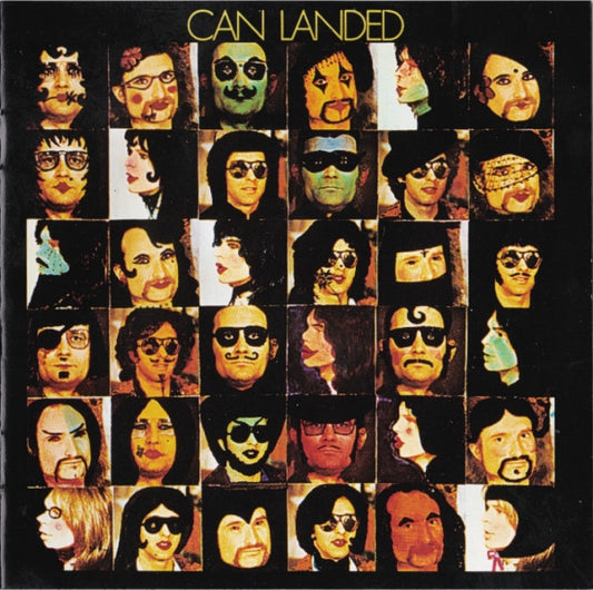 CAN - LANDED: 2005 REMASTER - CD