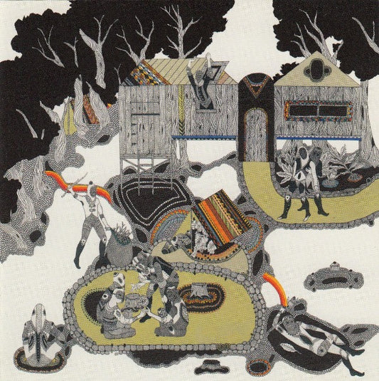 ESPERS - III - CD