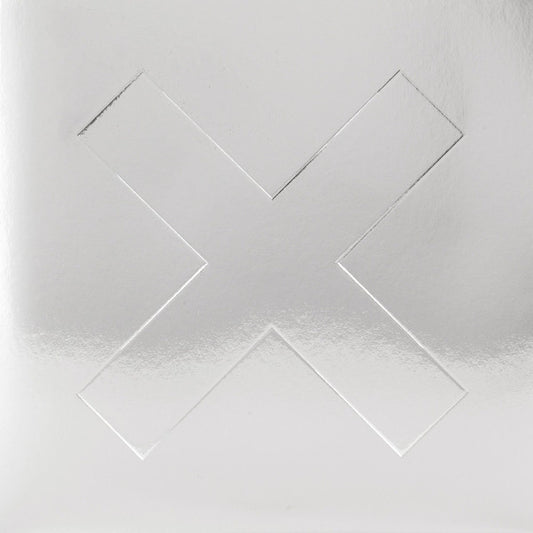 XX - I SEE YOU - CD